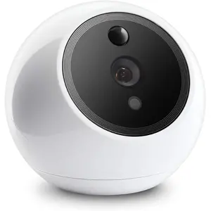 ibaby Baby Monitor with Smart Camera Compact Design User Friendly Reliable Performance for Easy Monitoring