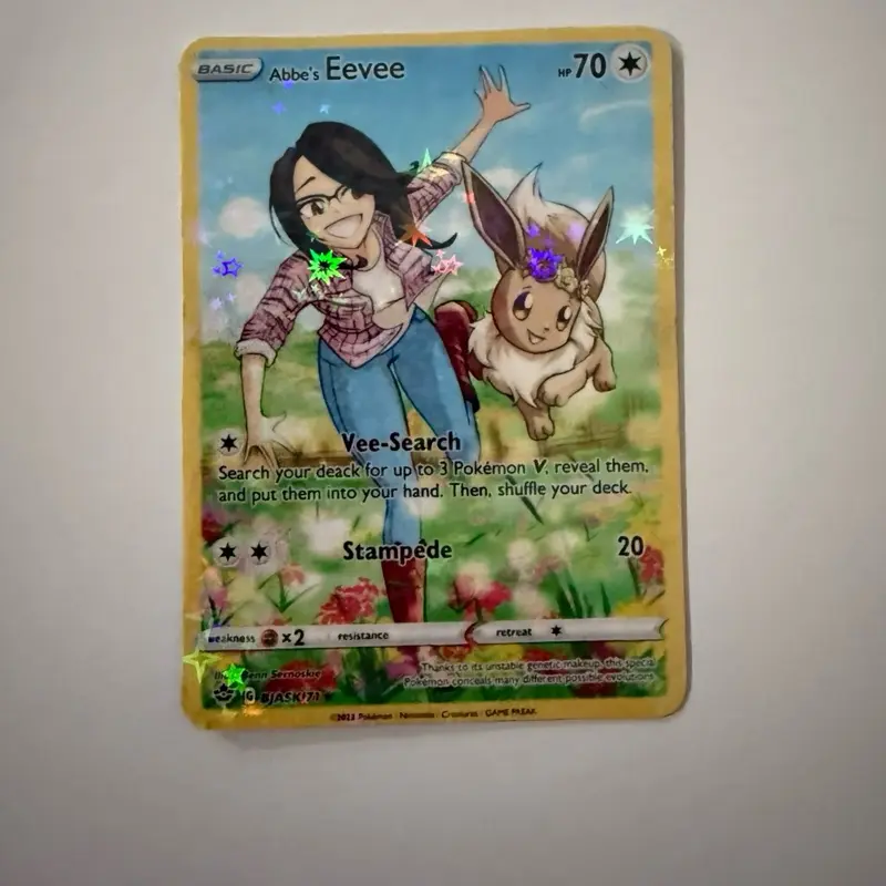 pokemon card togedemaru Paldean Tauros SV1A 084/073 AR main image 1