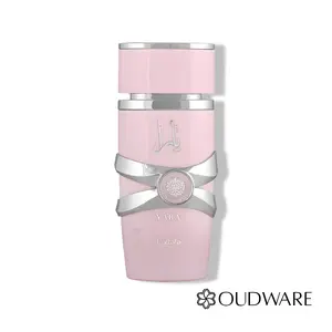 Lattafa Yara Eau De Parfum 100ml (3.4oz) For Women