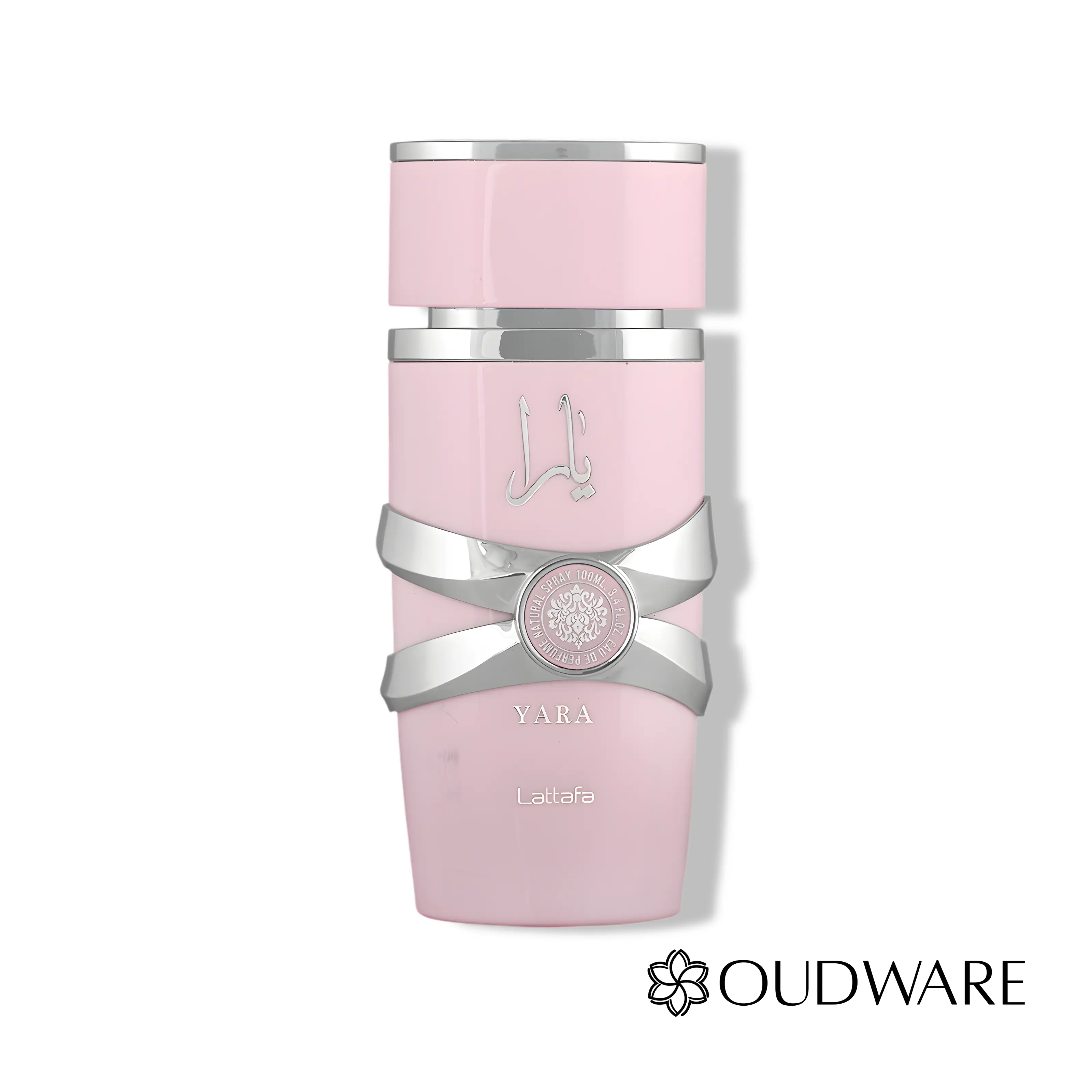Lattafa Yara Eau De Parfum 100ml (3.4oz) For Women Lattafa Yara Eau De Parfum 100ml (3.4oz) For Women