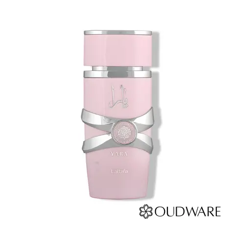 Lattafa Yara Eau De Parfum 100ml (3.4oz) For Women