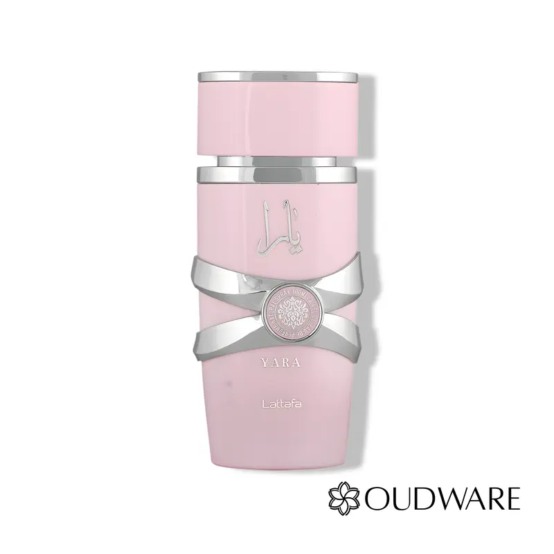 Lattafa Yara Eau De Parfum 100ml (3.4oz) For Women