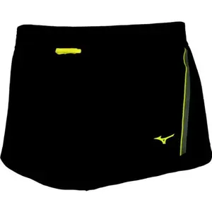 Mizuno Running Women's Firefly SQ 2.5 Womens Active Shorts