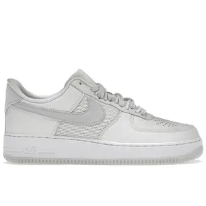 Nike Men's Air Force 1 Low SP Slam Jam White, from StockX