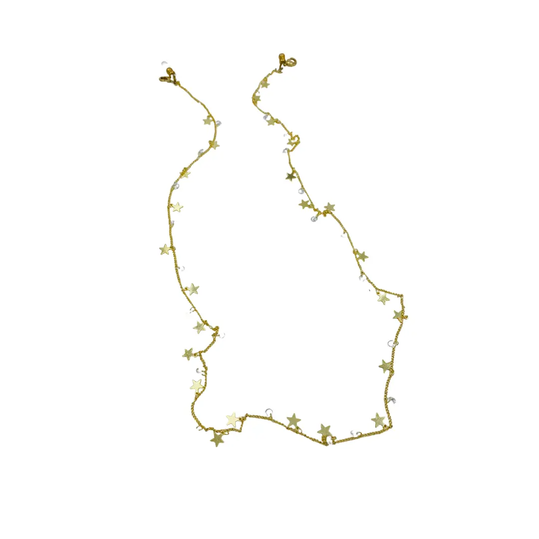 Starry Eyed Chain