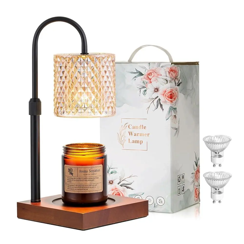 Black Krystal - Candle Not Included