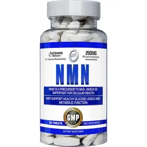 Hi Tech NMN Supplement