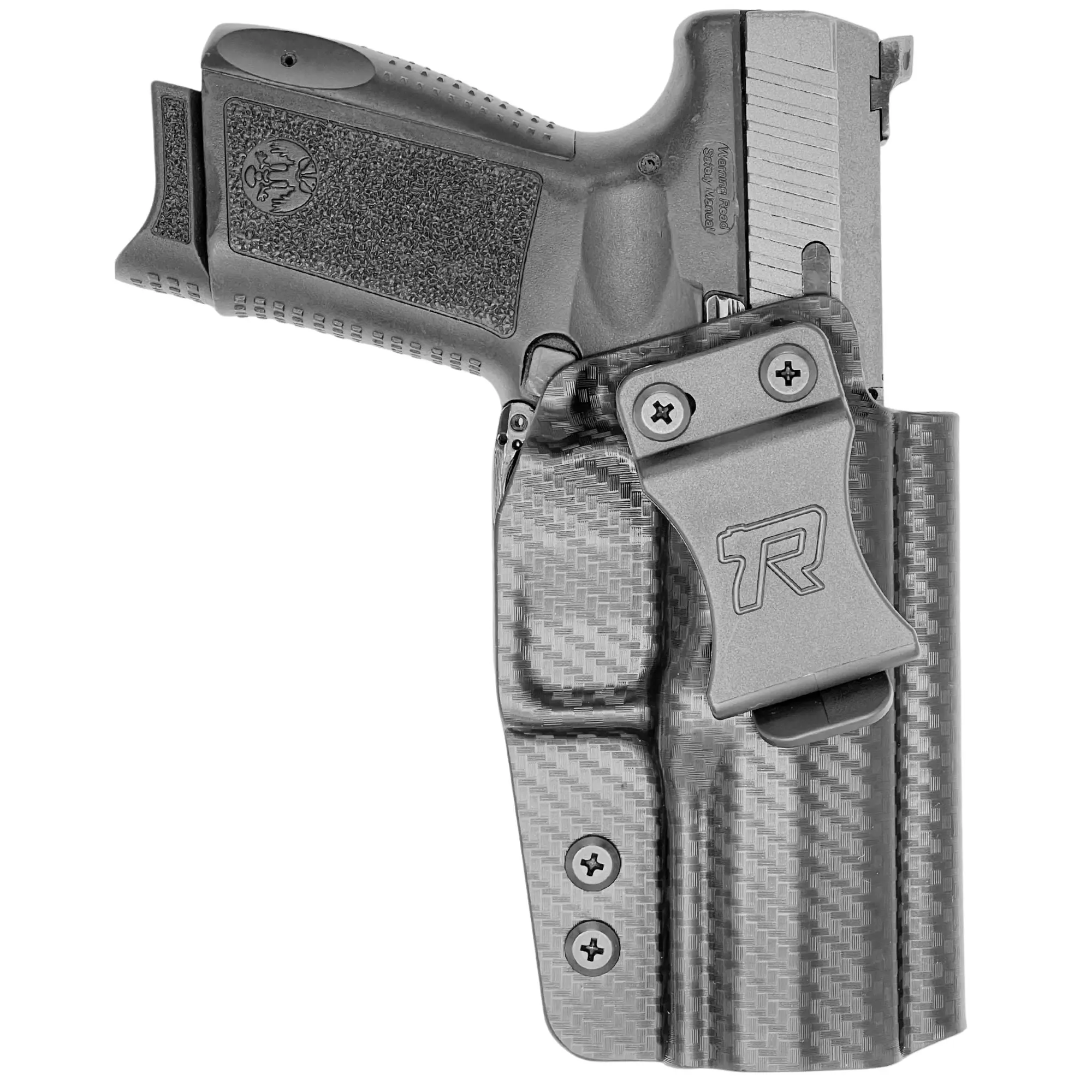 Canik TP9SF IWB Holster