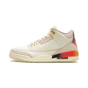 Air Jordan 3 SP "J Balvin" FN0344 901