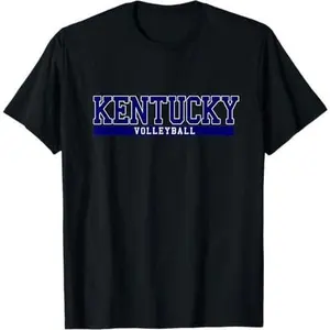 Kentucky Volleyball T-Shirt