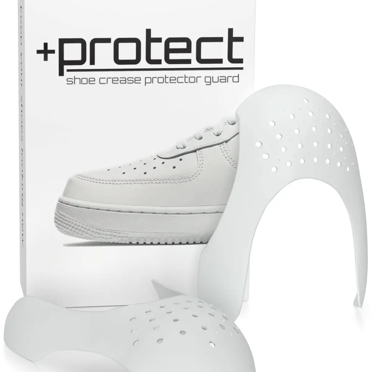 Shoe Crease Protector Guard for Jordans, Dunks Footwear Cover