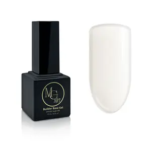 BUILDER BASE GEL - # MILKY WHITE