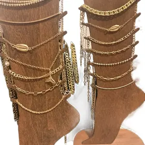 Anklets
