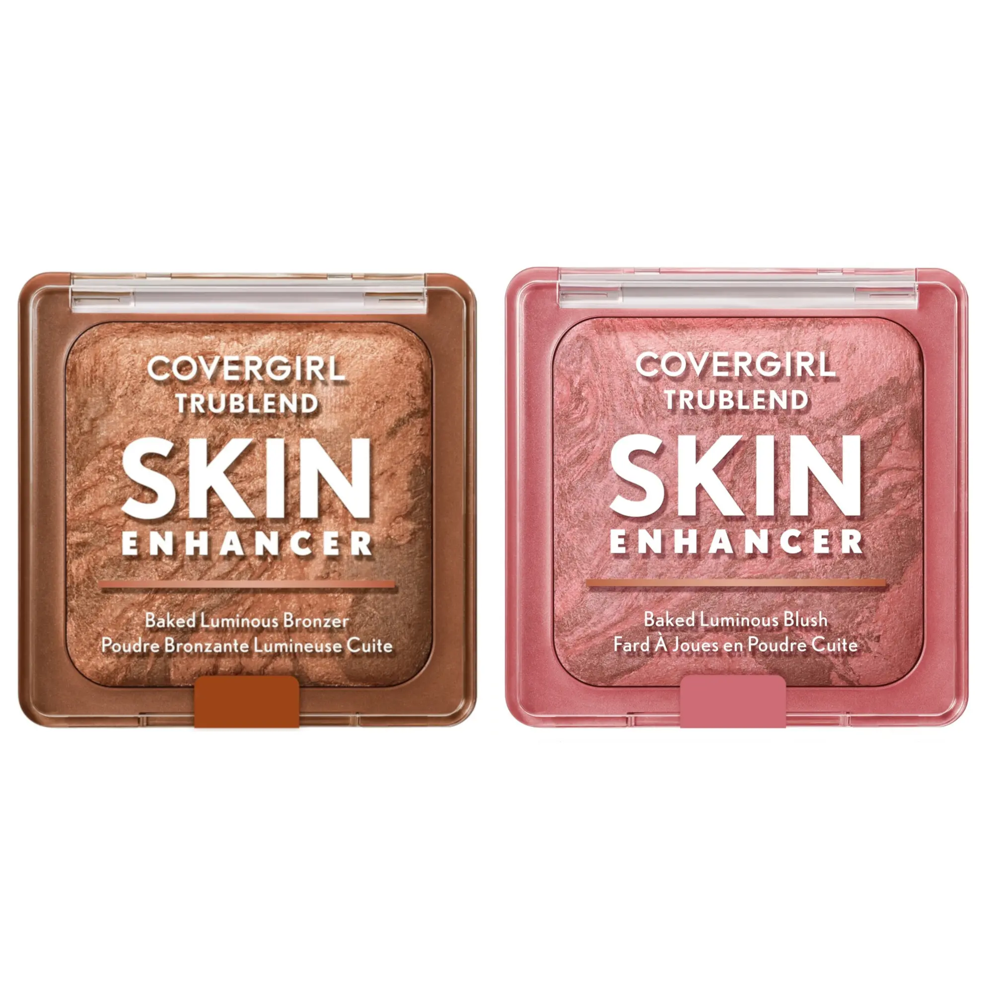 Caramel Truffle, Rose Latte