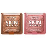 Caramel Truffle, Rose Latte