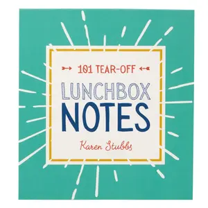 101 LunchBox Notes