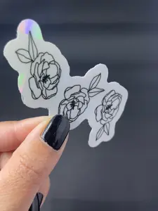 Sun Catcher - Simply Roses