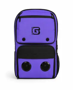 Gamebag (Purple)