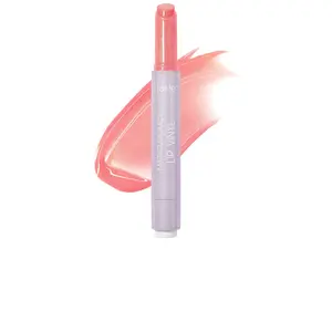 tarte Maracuja Juicy Lip Vinyl in Shimmering Pink Lily