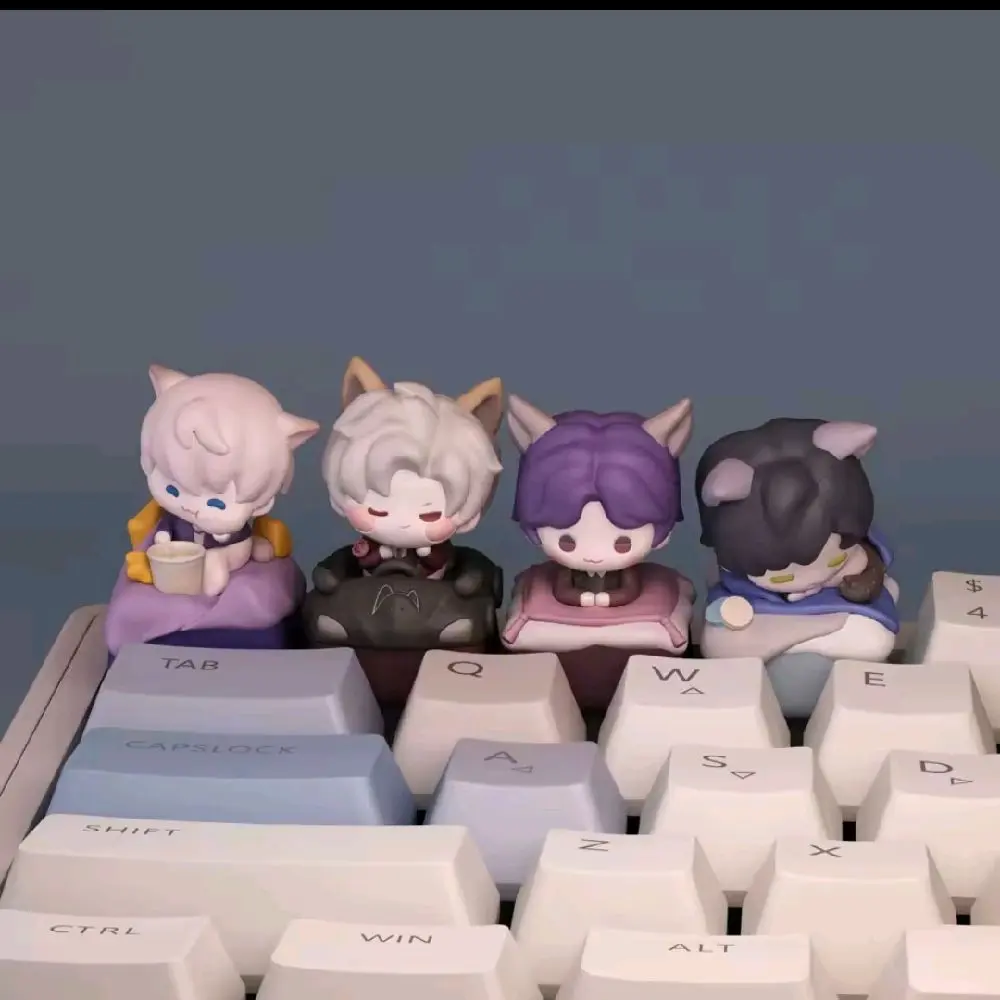 4pc. Set