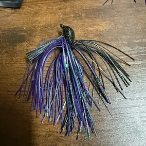 Flipping jig