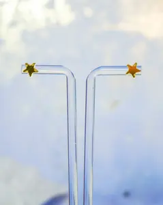 Gold Mirror Star Stud Earrings Gold Mirror Star Stud Earrings