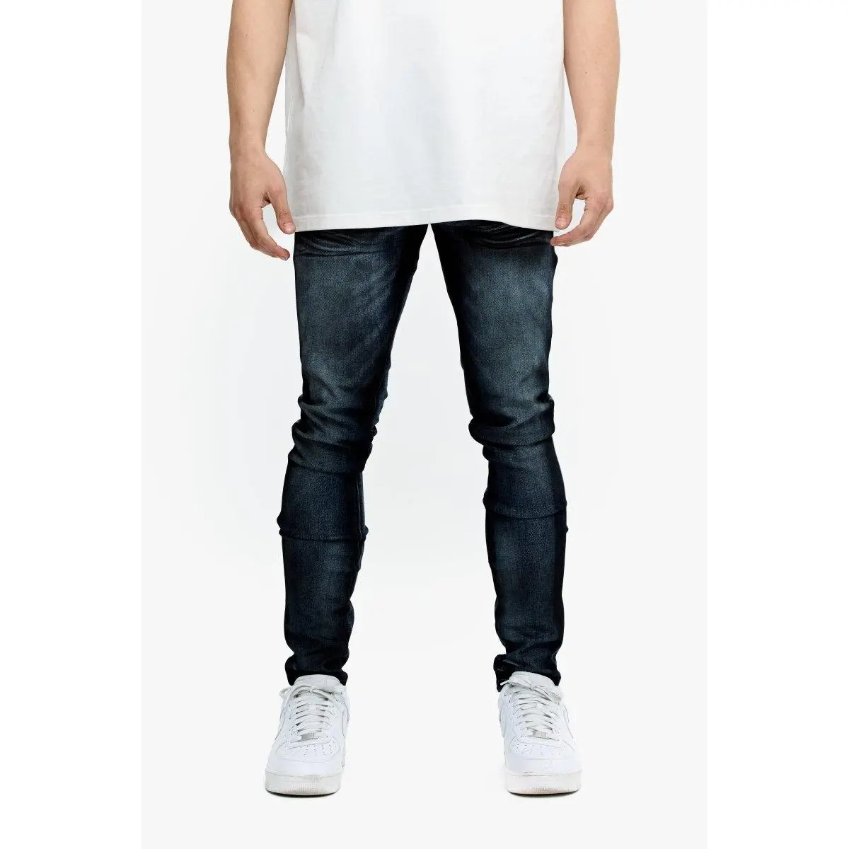 Mr.Flex Skinny Midnight Fade