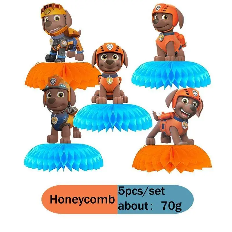 Zuma Paw Patrol Orange Birthday Decorations Cartoon Theme Kid Baby Shower Party Banner Balloon Plate Tablecloth Supplie Toy Gift Zuma Paw Patrol Orange Birthday Decorations Cartoon Theme Kid Baby Shower Party Banner Balloon Plate Tablecloth Supplie Toy Gift