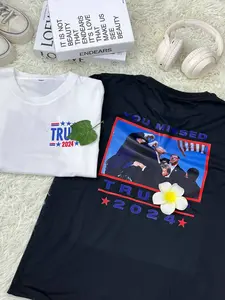 You Missed TuUm 2024 2 sides T-Shirt, Pro TruUp 2024 You Missed Sweatshirt