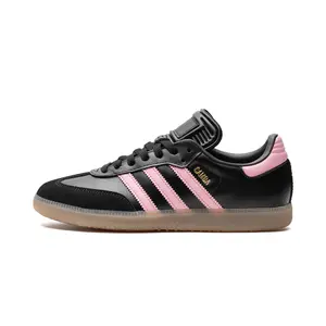 Samba "Inter Miami - Black" IH8157