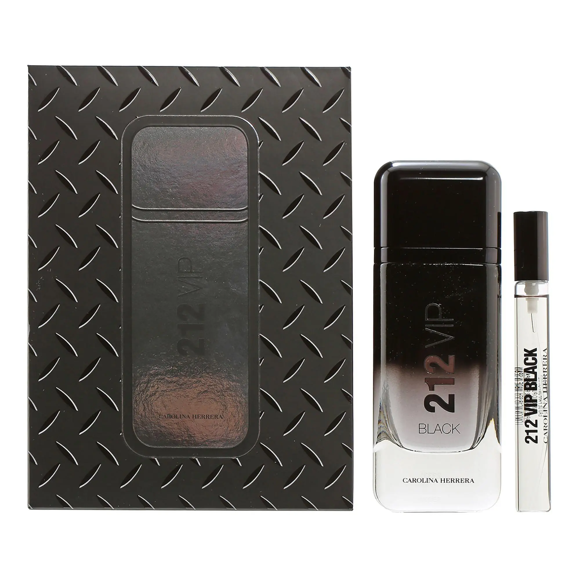 Carolina Herrera 212 VIP 2 Piece EDP Set Carolina Herrera 212 VIP 2 Piece EDP Set