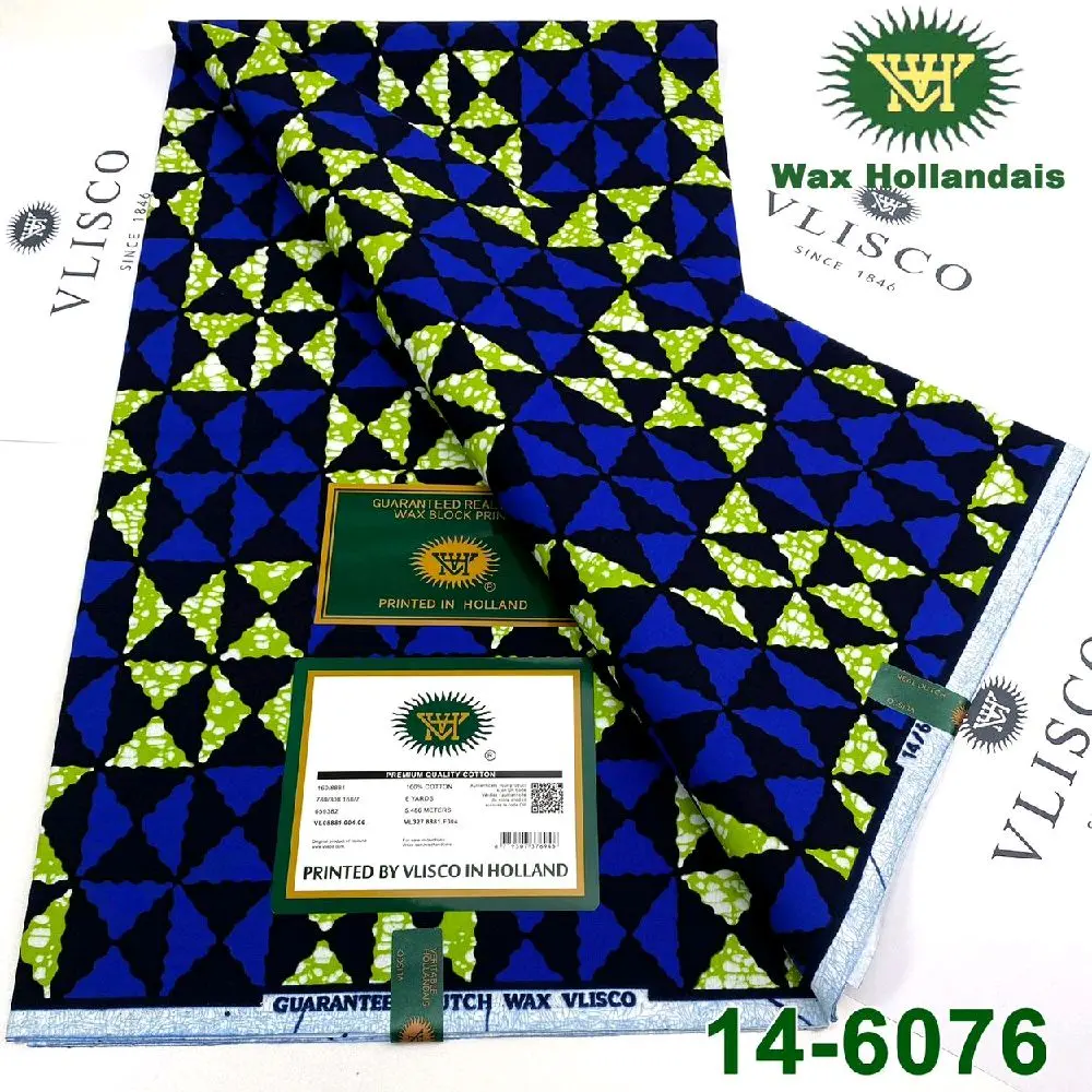 Africa wrapper