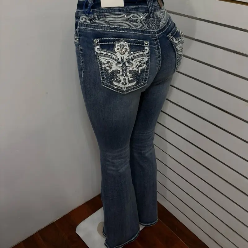 Nicole Jeans