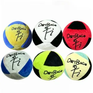 Feet's Best Buddy! Durable Hacky Sack for Endless Outdoor Fun