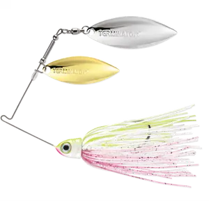 Terminator Pro Series Spinnerbaits