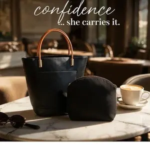 The City Chic Tote