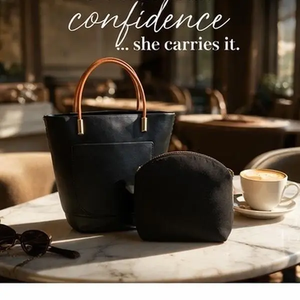 The City Chic Tote