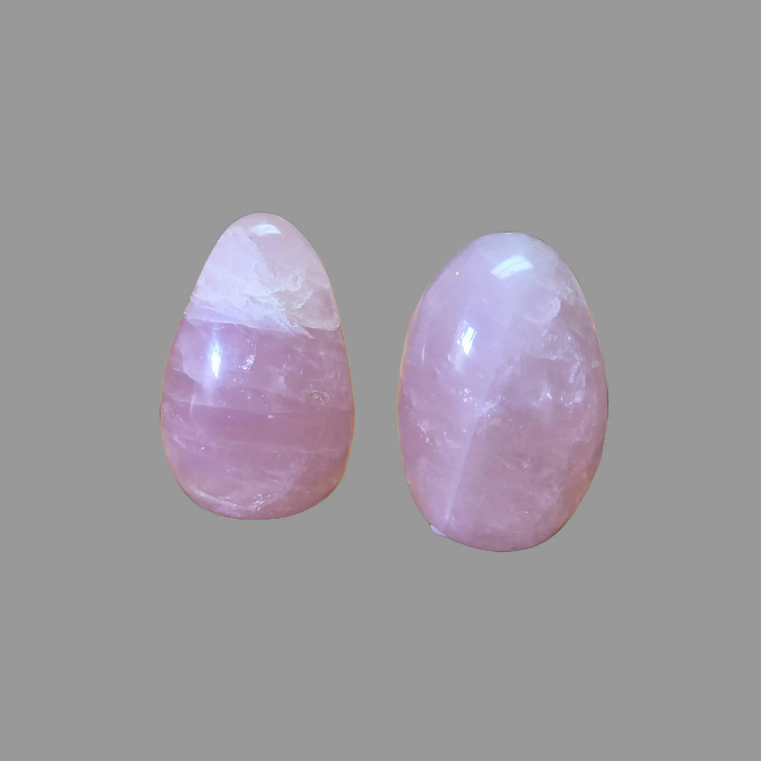 Crystals & Stones - Free-Forms
