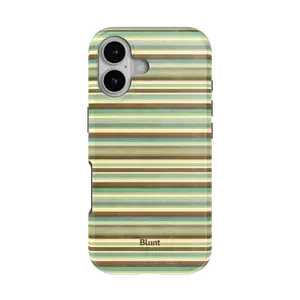 Pistachio iPhone Case