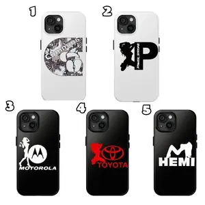 Cummins Girl Camouflage Case, Hemi, Powerstroke, Hemi, Motorola Phone Case, Durable and Rugged | Compatible with iPhone 17/16/15/14/13/12/11 and Samsung Galaxy S21-S25