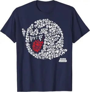 Iconic Boo Portrait Graphic T-Shirt, Retro-Inspired Tee – Y2K Aesthetic for Everyday Wear