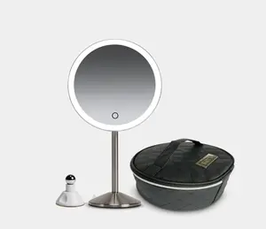 Ilios Lighting Rechargeable Travel Kit