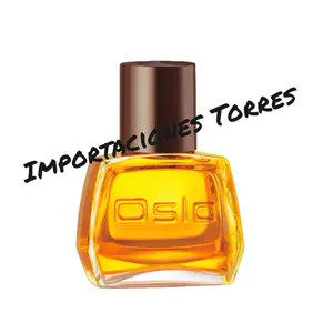 Oslo Cologne For Men By Avon Mexico 168ml/5.68oz