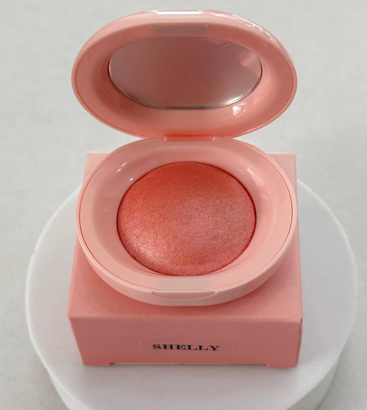 Luminous Powder Blush