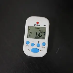 Me-Ideal Mini Metronome