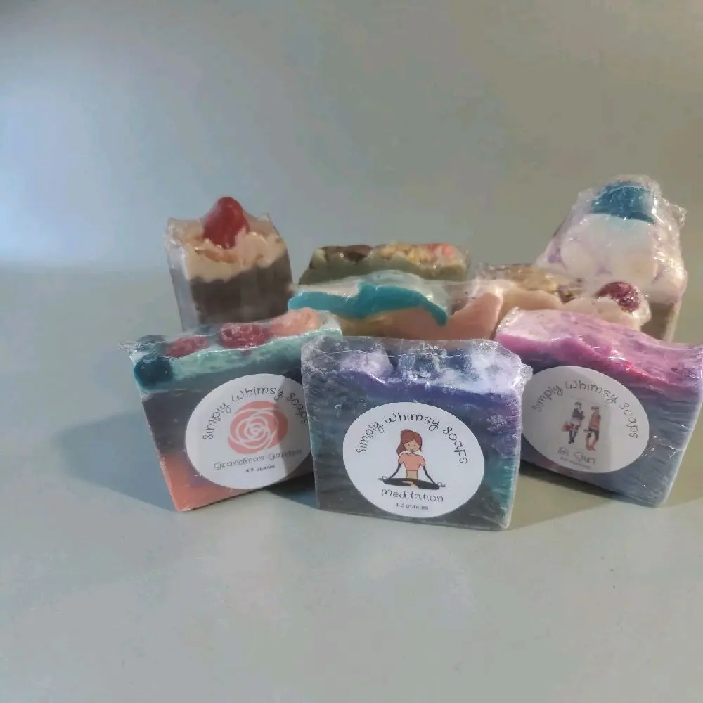 Discounted Soaps Discounted Soaps