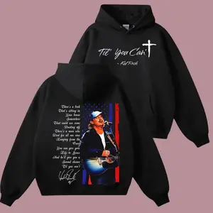 Til You Can't Lyrics Vintage Hoodie, For Women, For Men, Fashion Cotton, Full Sizes,