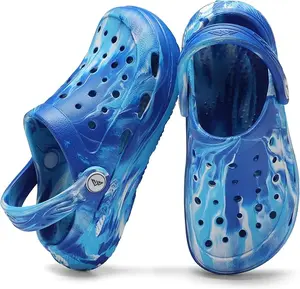 Kids Garden Clogs Toddler Sandals for Boys Girls Slipper Beach Water Shoes Slip on (Little/Big Kids) Kids Garden Clogs Toddler Sandals for Boys Girls Slipper Beach Water Shoes Slip on (Little/Big Kids)