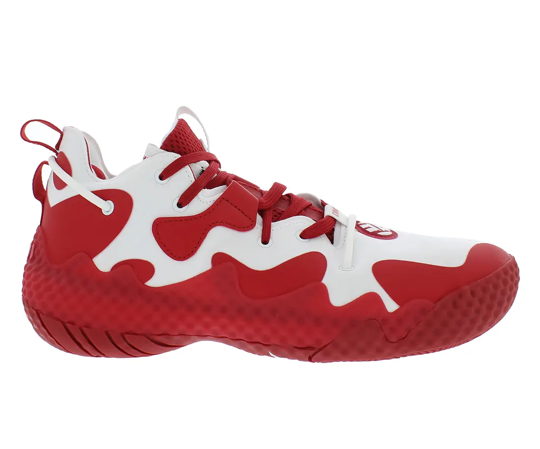 Adidas Sm Harden Vol 6 Unisex Shoes