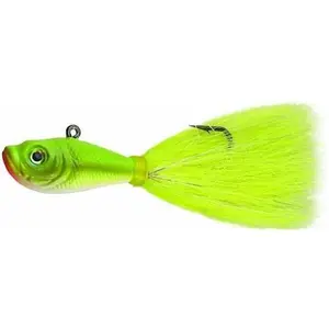 Spro Prime Bucktail Jig